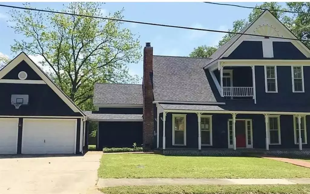 Mount Pleasant, TX 75455,408 E 3rd Street