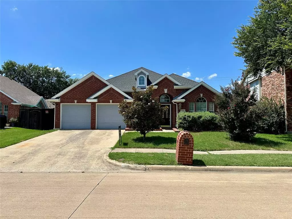 Garland, TX 75040,1529 Turning Leaf Lane