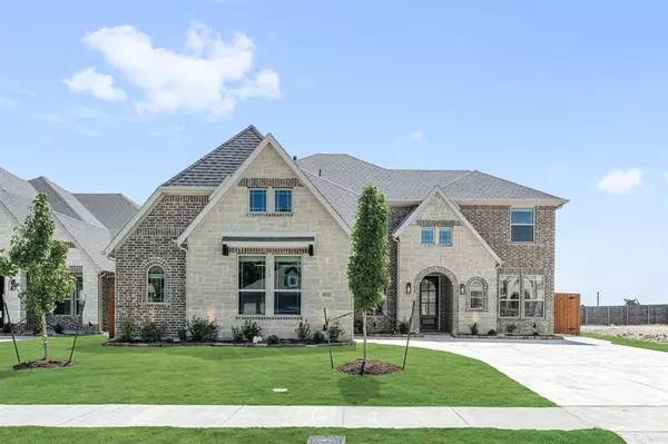 Midlothian, TX 76065,1122 Cardinal Drive