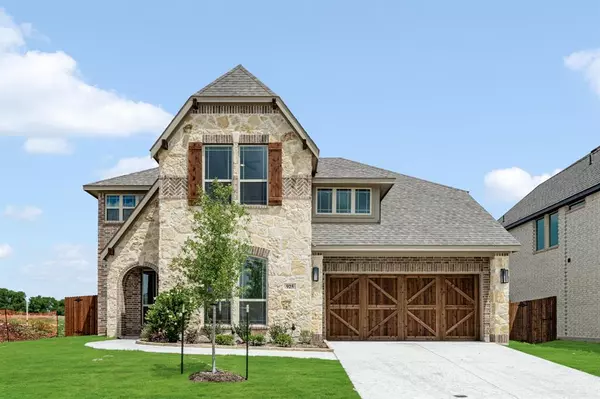Red Oak, TX 75154,925 Cannes Drive
