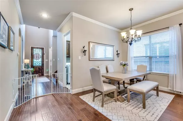 Irving, TX 75038,5019 Empire Way