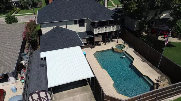 5509 Allen Lane, Rowlett, TX 75088