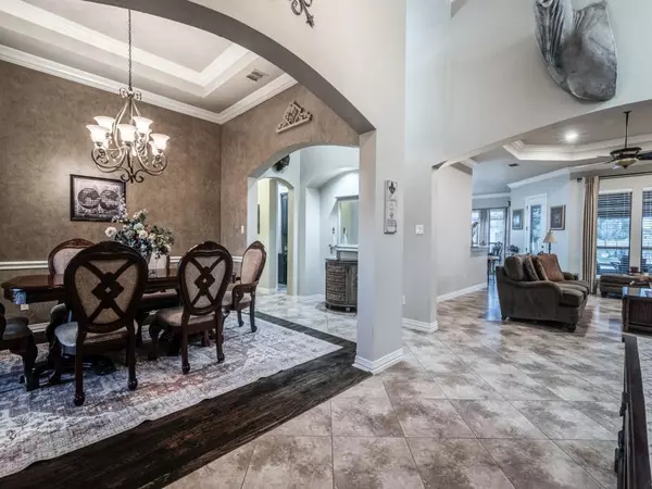 Rockwall, TX 75032,1650 Winding Creek Lane