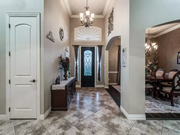 Rockwall, TX 75032,1650 Winding Creek Lane