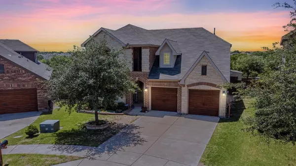 5705 Spirit Lake Drive, Fort Worth, TX 76179