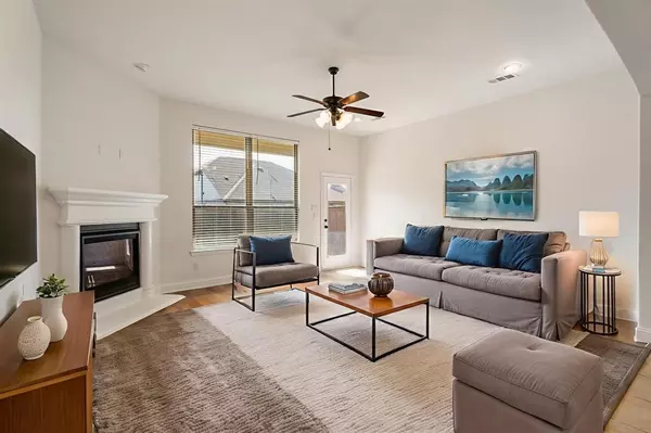 Prosper, TX 75078,2409 Prospect Park Lane