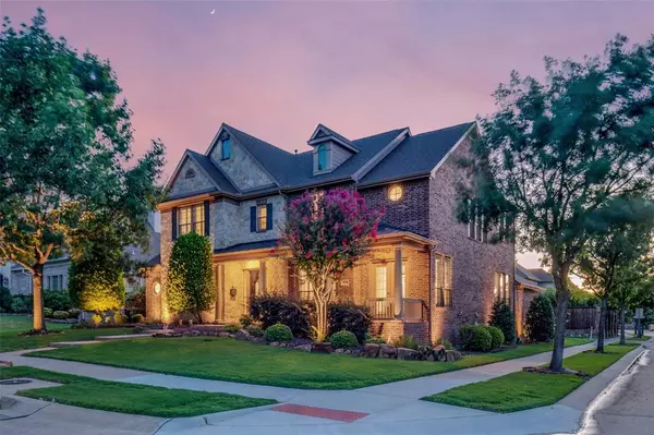 Lewisville, TX 75056,2336 Round Mountain Circle