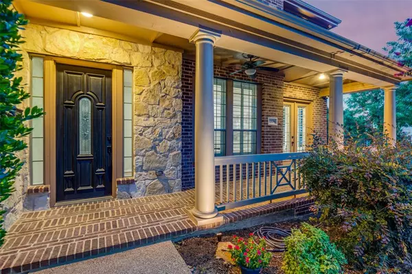 Lewisville, TX 75056,2336 Round Mountain Circle