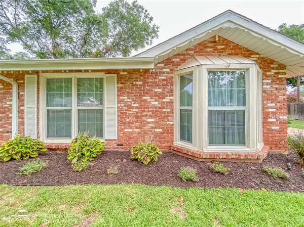 Abilene, TX 79605,2032 Regent Drive