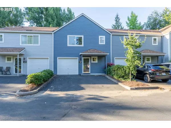 7165 SW SAGERT ST #107, Tualatin, OR 97062