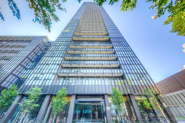 101 Charles ST E #1109, Toronto C08, ON M4Y 0A9