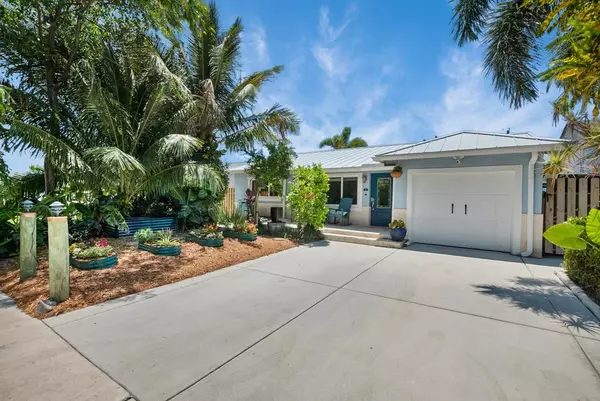 548 NW 55th St, Boca Raton, FL 33487