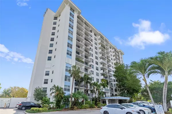 1800 N Andrews Ave #3I, Fort Lauderdale, FL 33311