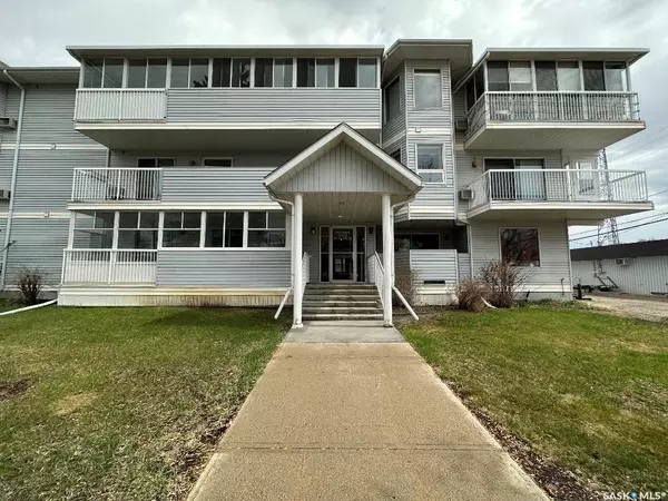 119 4th AVENUE #4, Kindersley, SK S0L 1S0