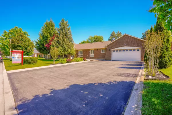 48 Boreham CIR, Brampton, ON L6Z 1T4
