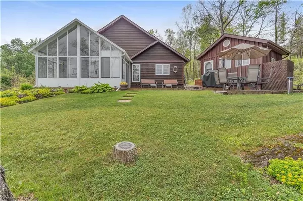 Frontenac, ON K0H 1W0,21C Swain LN