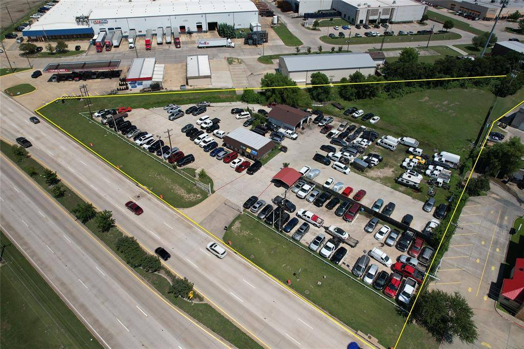 Wylie, TX 75098,1101 S State Highway 78