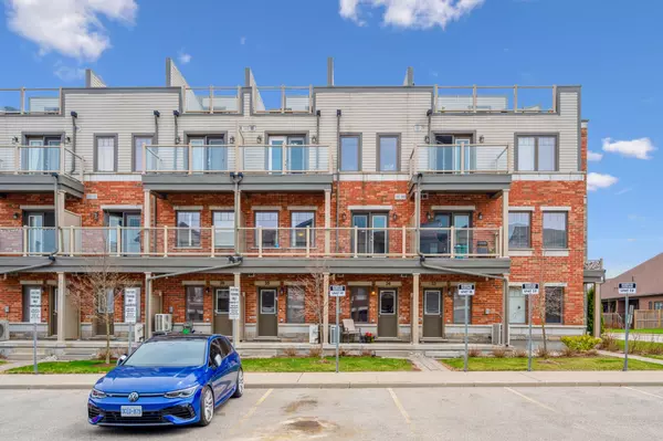 Guelph, ON N1L 0N5,39 Kay CRES #34