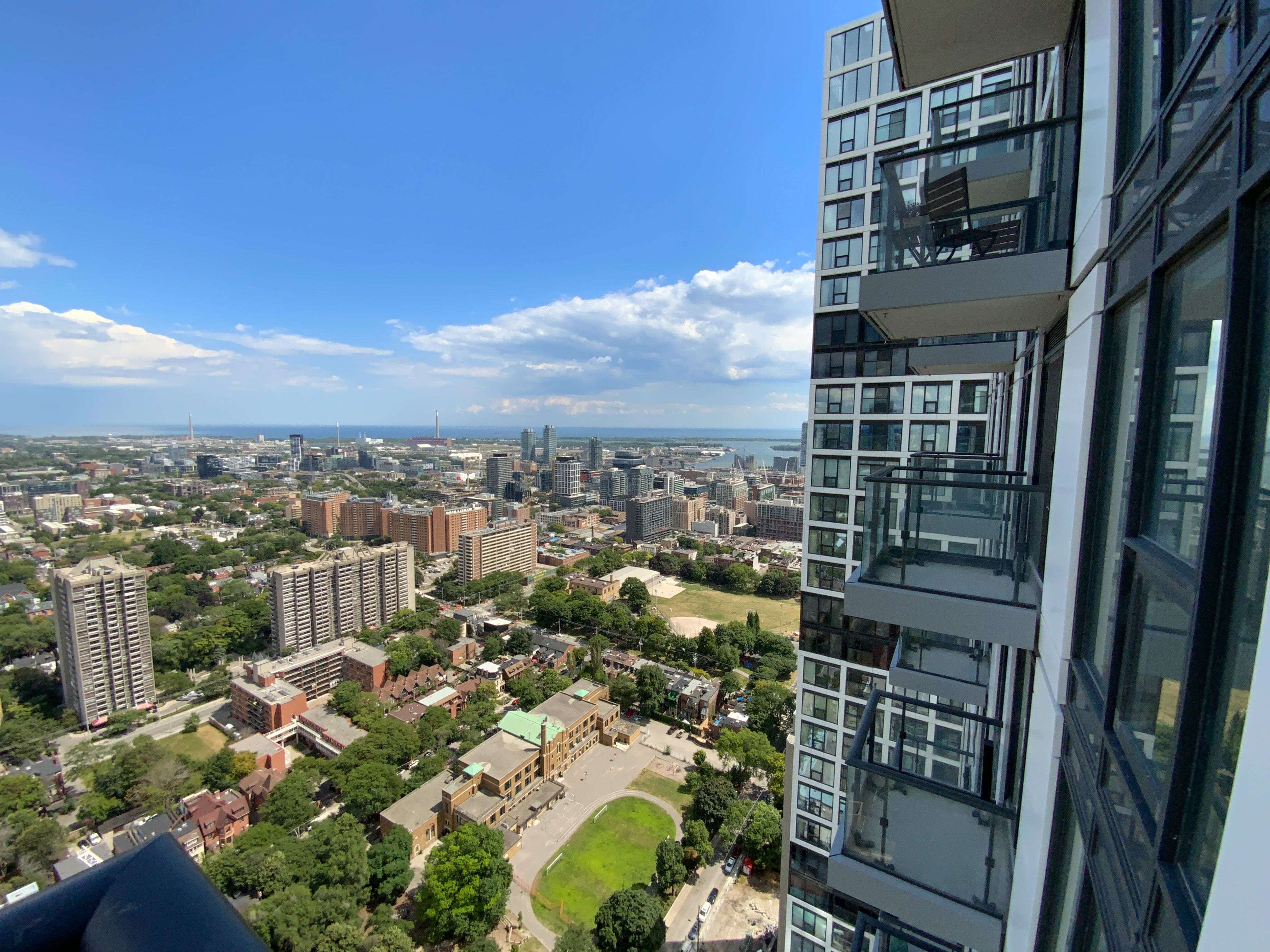 251 Jarvis ST #3714, Toronto C08, ON M5B 0C3