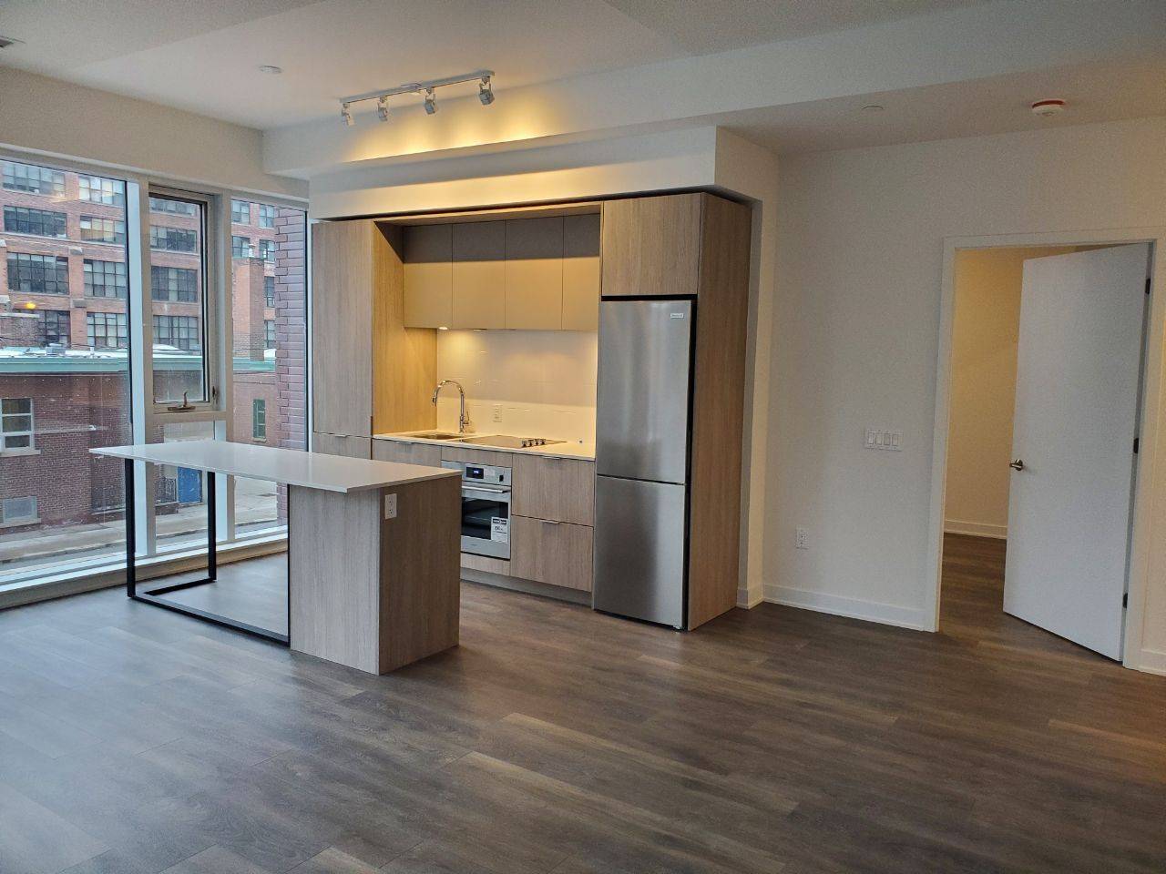 Toronto C08, ON M5A 3P7,130 River ST #203
