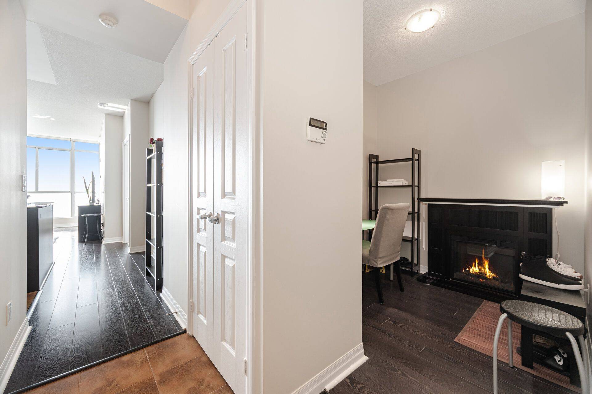 Mississauga, ON L5B 4P2,225 Webb DR #3308