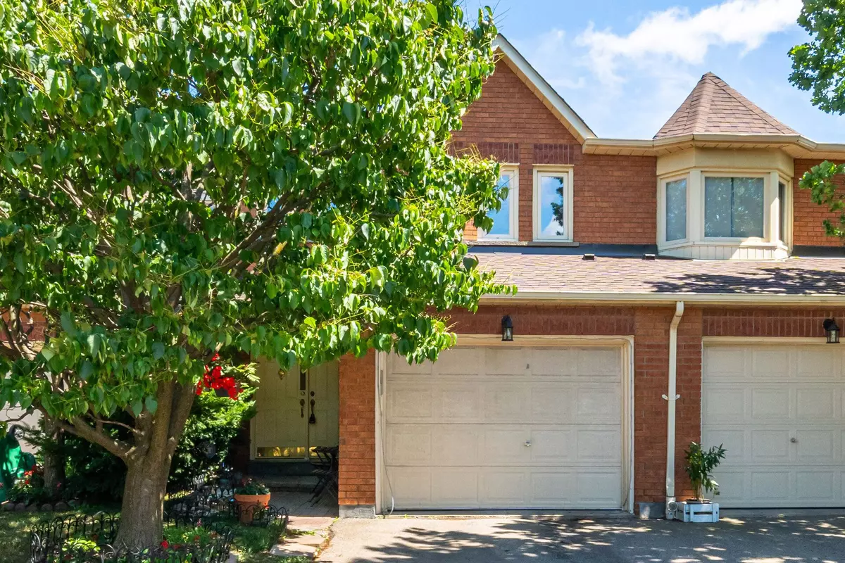Mississauga, ON L5R 3L6,800 Constellation DR #23