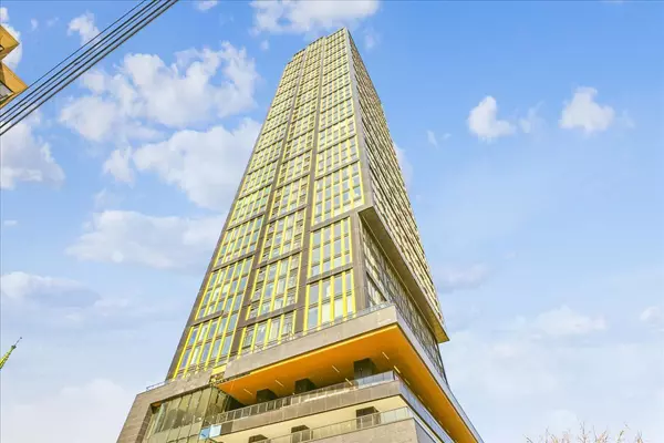 319 Jarvis ST #2617, Toronto C08, ON M5B 0C8