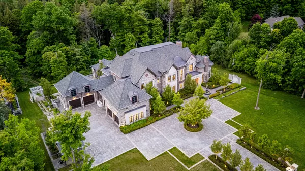 301 Millwood Pkwy, Vaughan, ON L4L 1A6