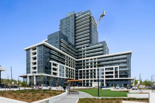 3220 William Coltson AVE #614, Oakville, ON L6H 7W6