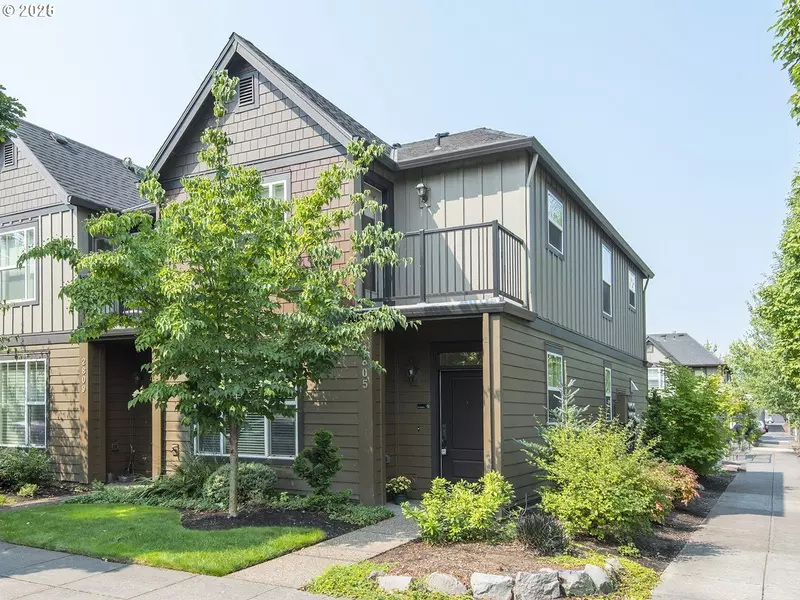 2805 SE 16TH AVE, Portland, OR 97202