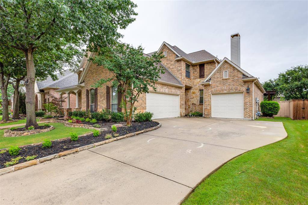 Mckinney, TX 75071,8200 Craftsbury Lane