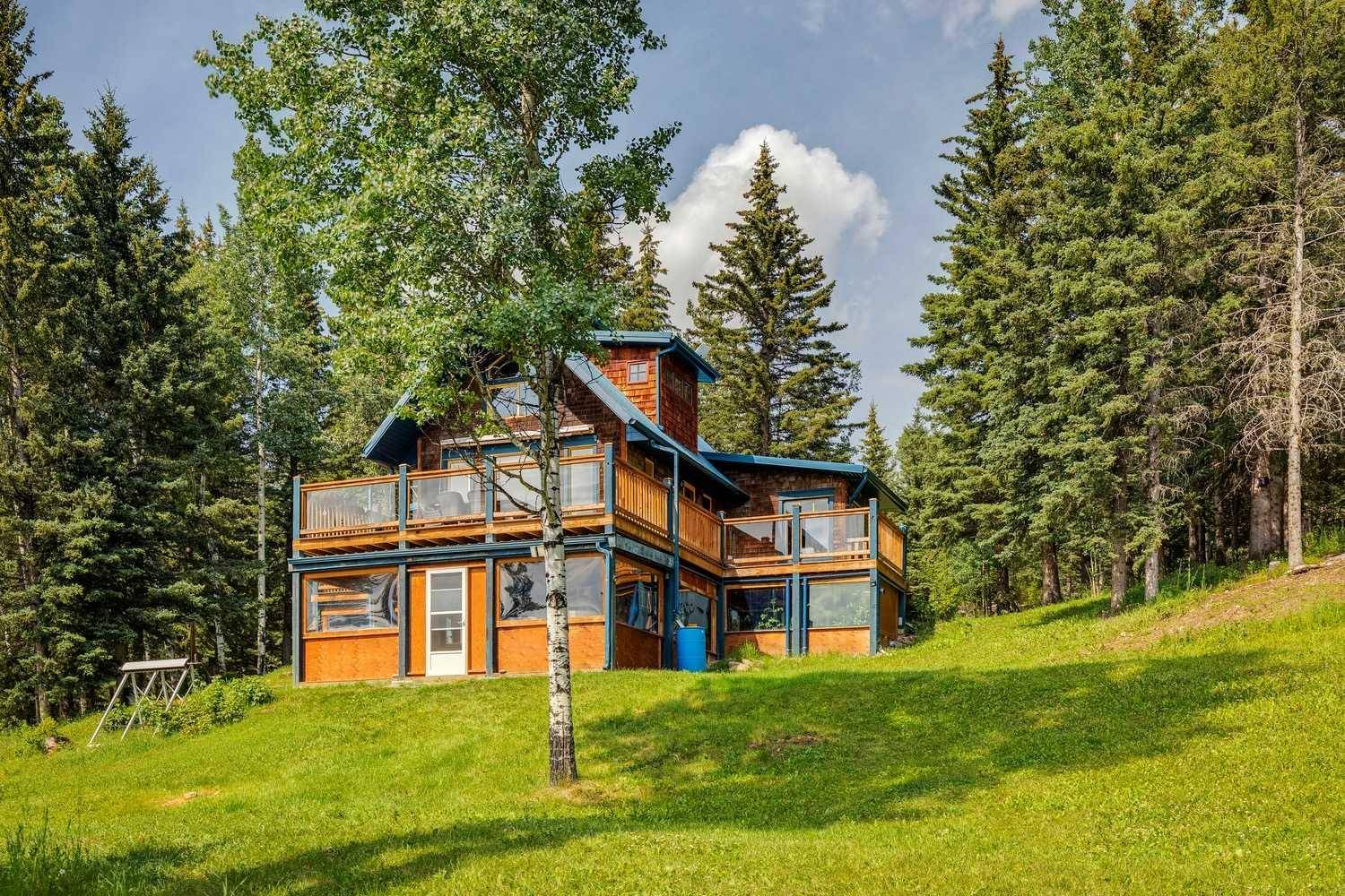 Rural Foothills County, AB T0L0K0,352225 242 AVE W