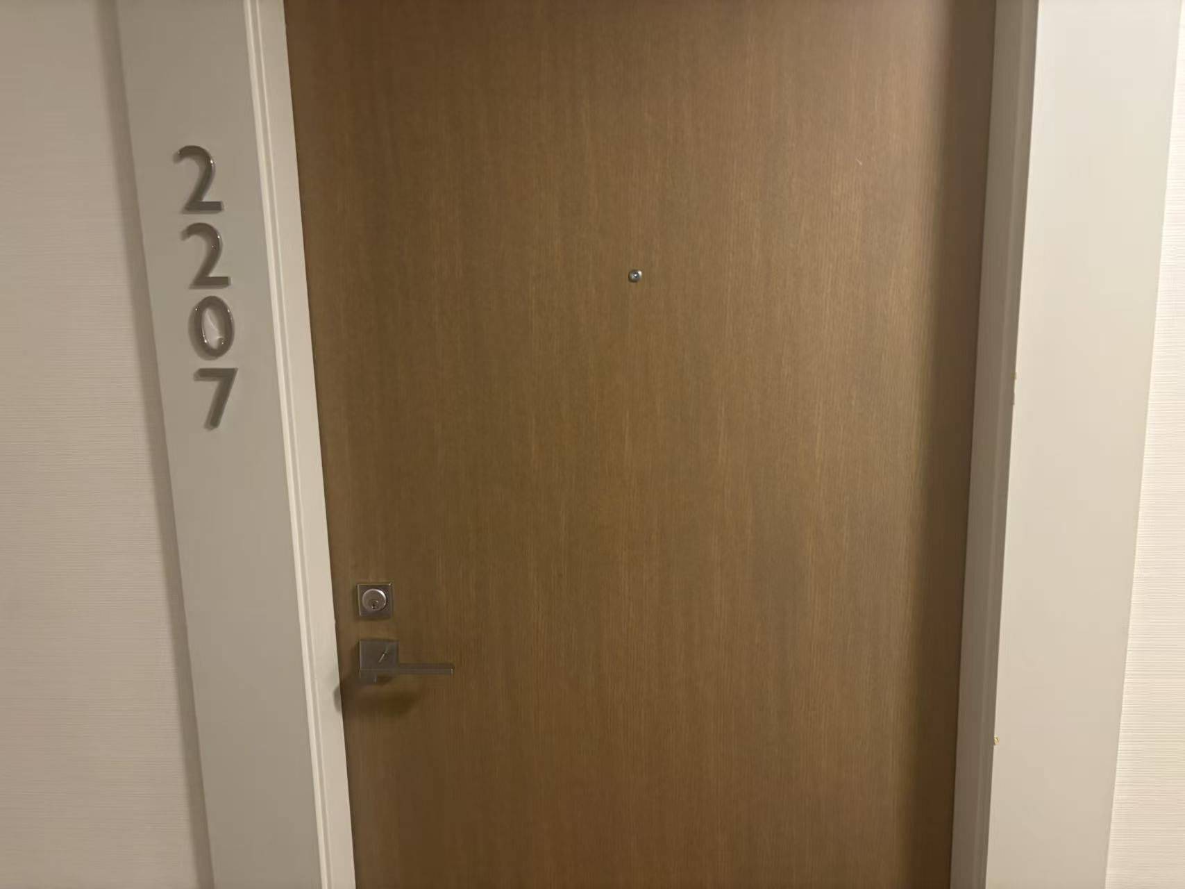 Address Not Disclosed