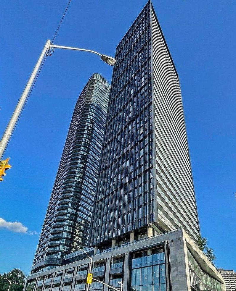 575 Bloor ST E #903, Toronto C08, ON M4W 0B2