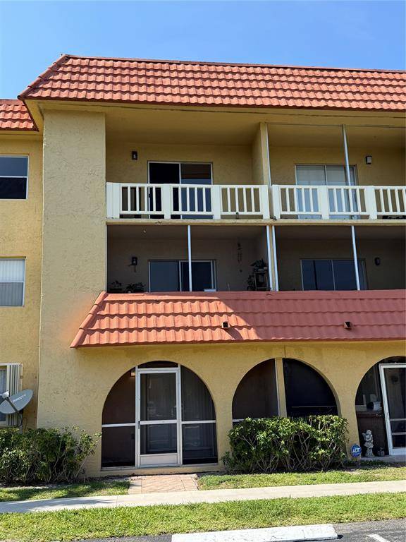 10762 La Placida Dr #7-306, Coral Springs, FL 33065