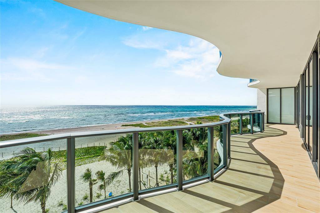900 N Ocean Blvd. #505, Pompano Beach, FL 33062
