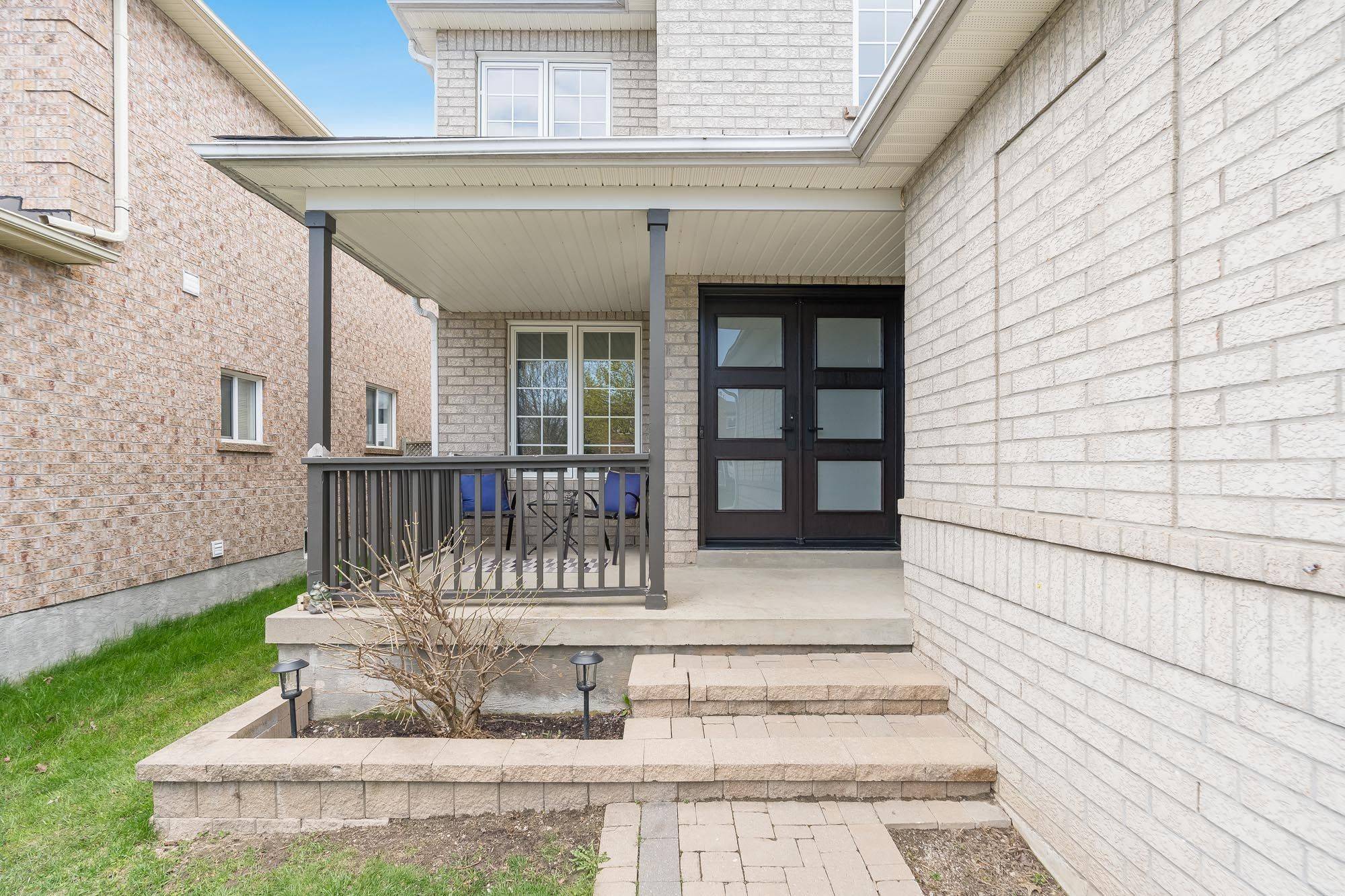 Barrie, ON L4N 8R5,58 Girdwood DR