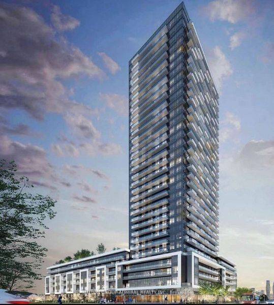 5105 Hurontario ST #2101, Mississauga, ON L4Z 3X7
