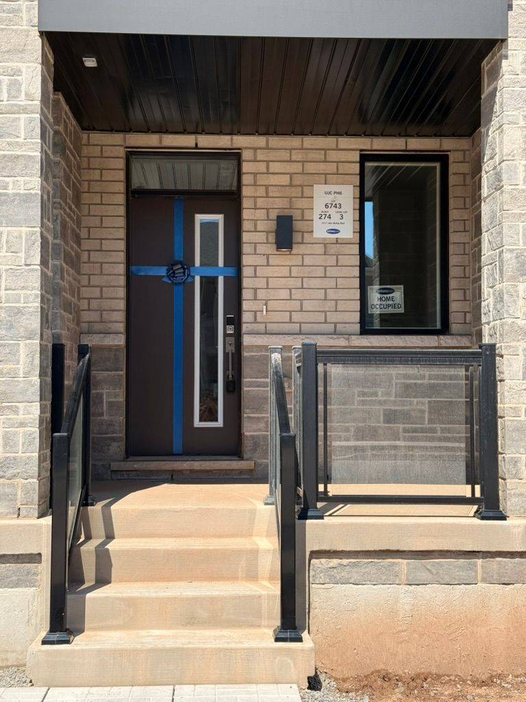 3117 John Mckay BLVD, Oakville, ON L6H 7G1