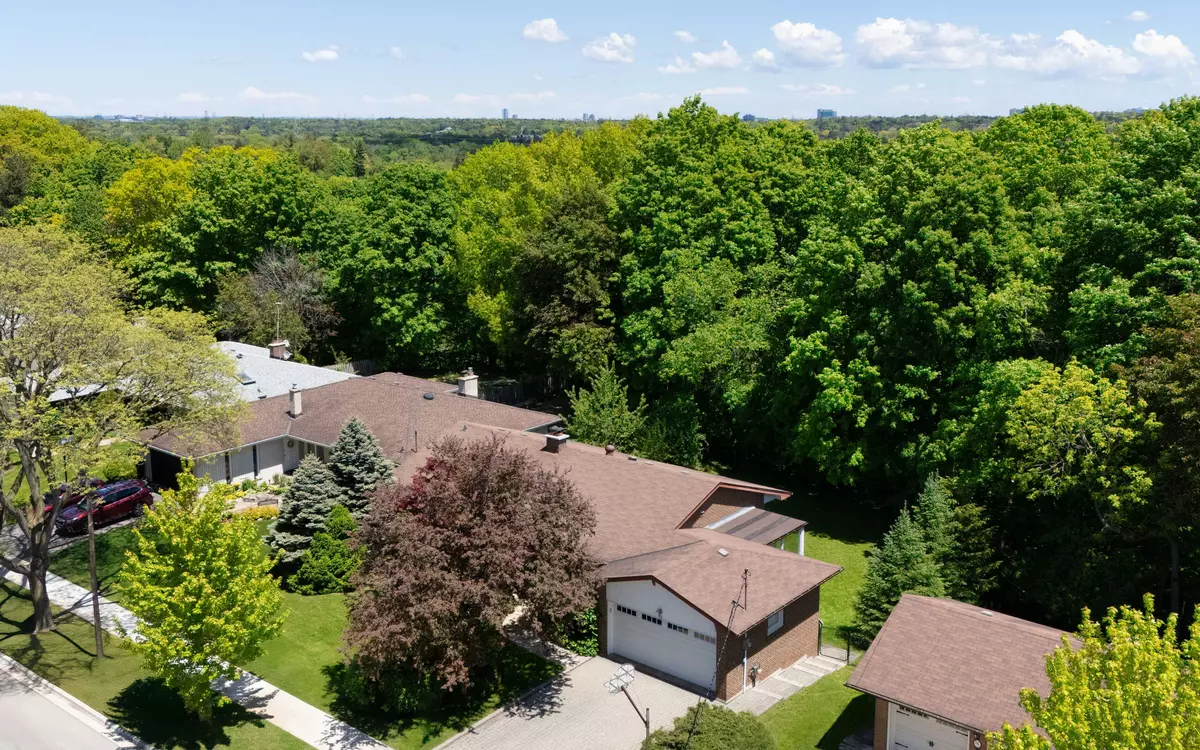Toronto C15, ON M2K 2B8,83 Page AVE