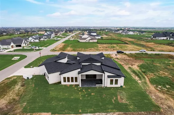 Northlake, TX 76247,1700 Hamilton Lane