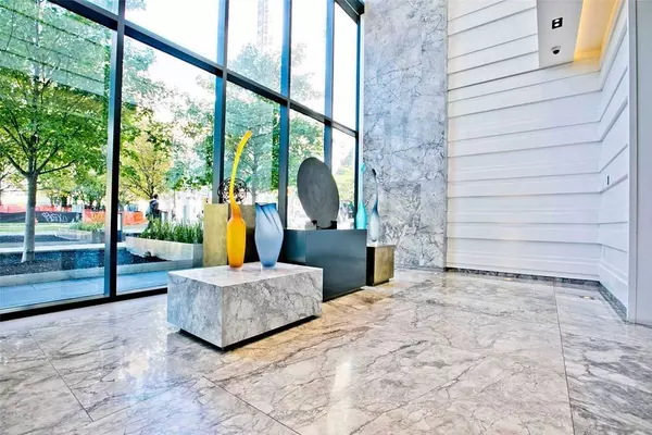 Toronto C01, ON M5S 0C5,57 St Joseph ST #1208 Master Bdrm