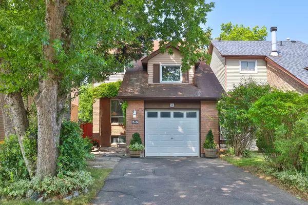 Toronto E07, ON M1V 2B4,56 Muirlands DR
