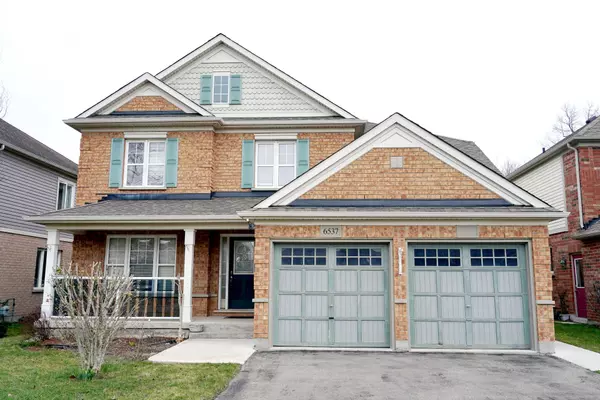 Niagara Falls, ON L2H 0C6,6537 St Michael AVE
