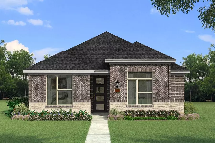 3121 Buckeye Street, Celina, TX 75009