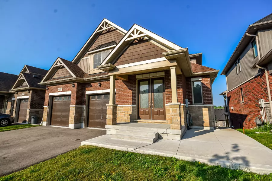 3032 Sierra DR, Orillia, ON L3V 8K6