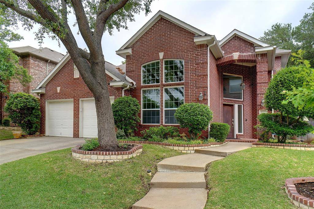 Corinth, TX 76210,2217 Knoll Ridge Drive
