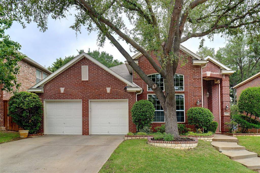Corinth, TX 76210,2217 Knoll Ridge Drive
