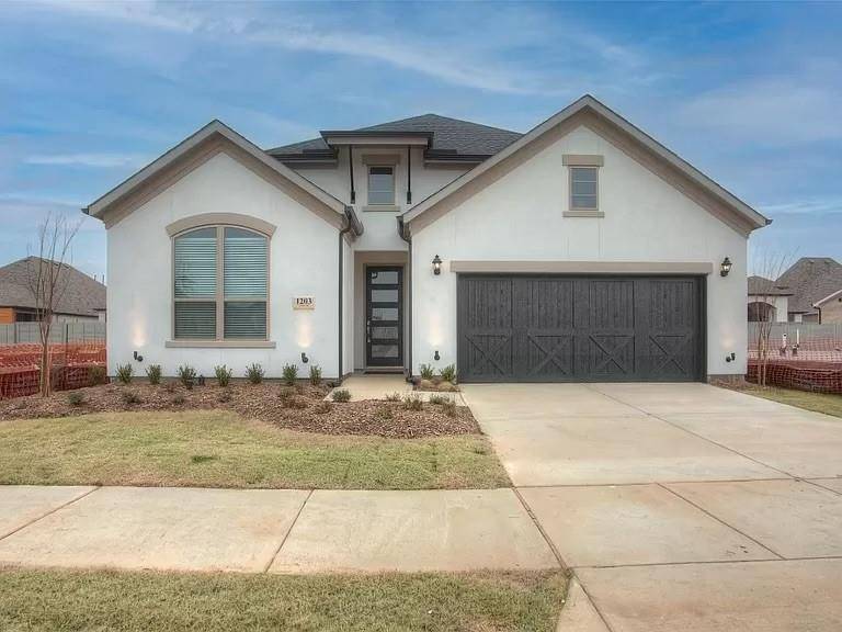 Northlake, TX 76226,1203 18th Street