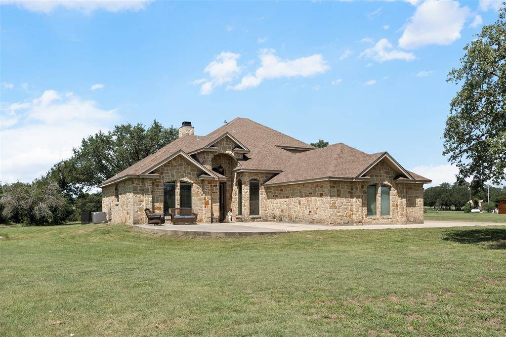 China Spring, TX 76633,160 Seven Oaks Lane